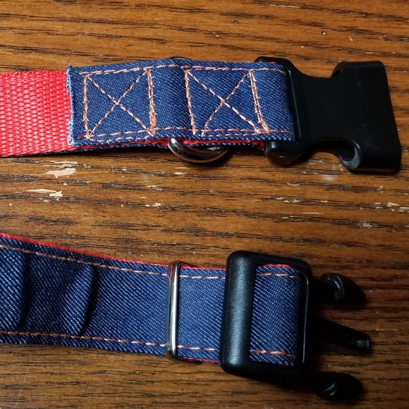 Dog Collar - Picture 8 of 8